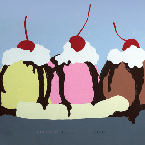 DRUMMERCOVER DRUMMERCOVER