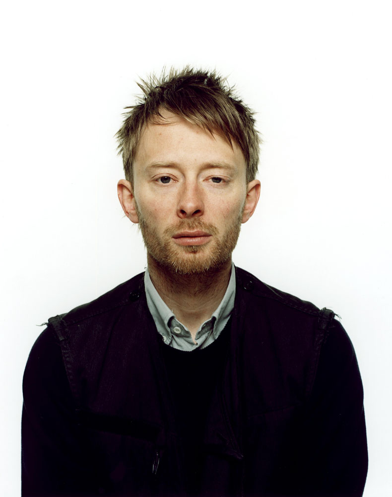 New Thom Yorke: “Feeling Pulled Apart by Horses” | the OCMD