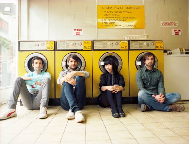 LoveLikeFire - Photo credit Rhetts Wood