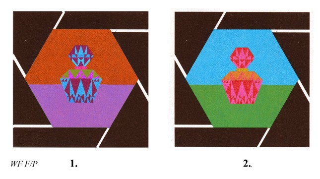 WhiteFence FamilyPerfumeVols 1 2 JPG